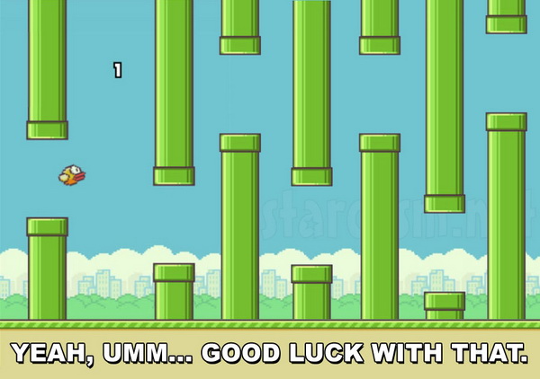 flappy bird 3