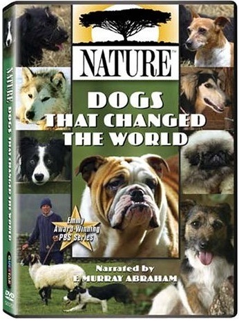 Собаки изменившие мир