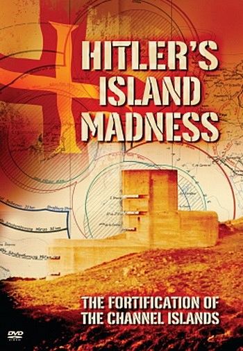 Островное помешательство Гитлера