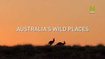 Национальные парки Австралии