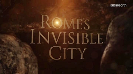 Невидимый Рим