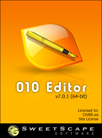 010 Editor 7.0.1