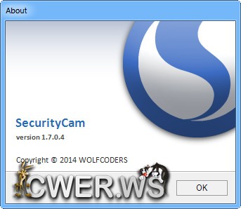 SecurityCam 1.7.0.4
