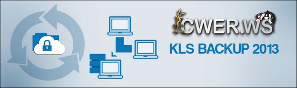 KLS Backup 2013