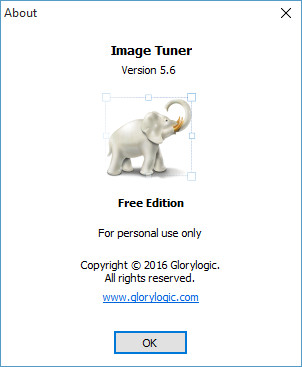 Image Tuner 5.6