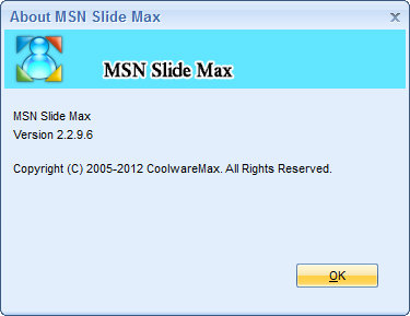 MSN Slide Max 2.2.9.6