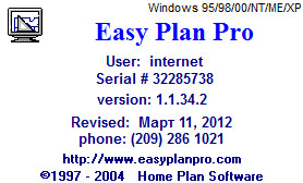 Easy Plan Pro 1.1.34.2
