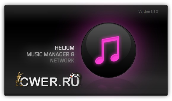 Helium Music Manager 8.6.3