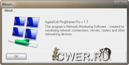 PingMaster Pro 1.7