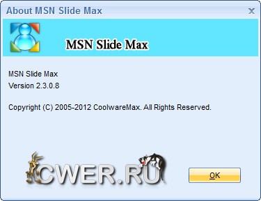 MSN Slide Max 2.3.0.8