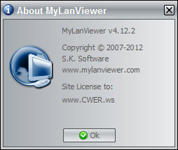 MyLanViewer 4.12.2