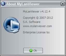 MyLanViewer 4.12.4