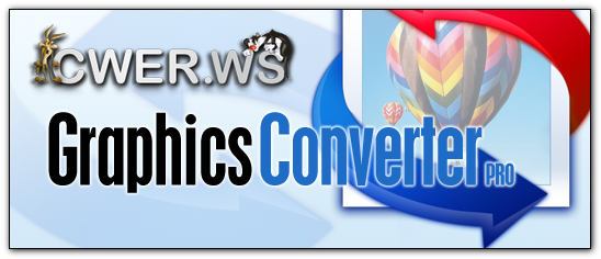 Graphics Converter Pro 2011