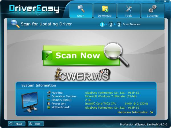 DriverEasy Pro 4