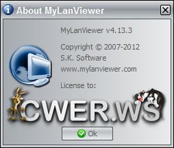 MyLanViewer 4.13.3