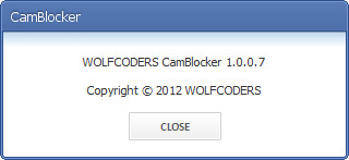 CamBlocker 1.0.0.7
