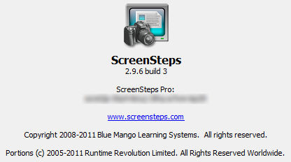 ScreenSteps Pro 2.9.6 Build 3