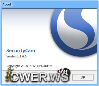 SecurityCam 1.6.0.0