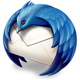 Mozilla Thunderbird 