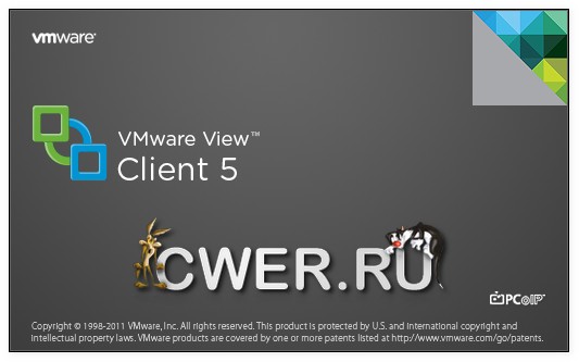 VMWare View