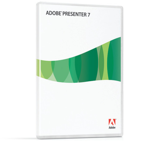 Adobe Presenter 7