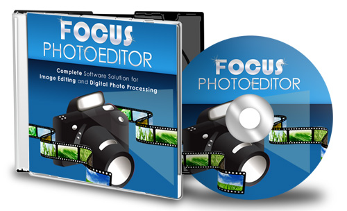 Focus Photoeditor 6