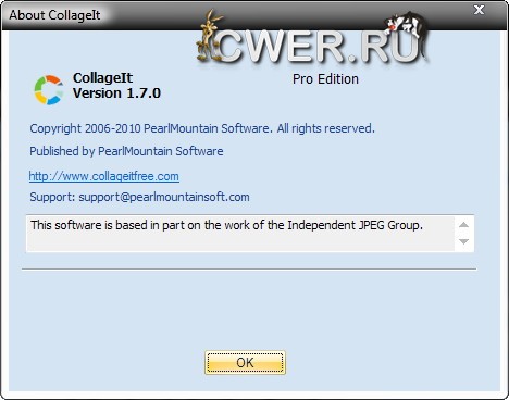 CollageIt Pro 1.7.0