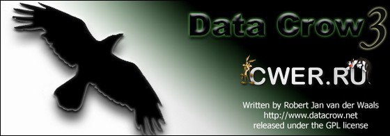 Data Crow