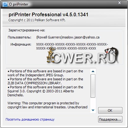 priPrinter Professional 4.5.0.1341 Final