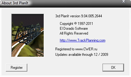 3rd PlanIt 9.04.005