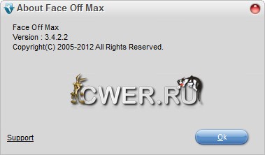 Face Off Max 3.4.2.2
