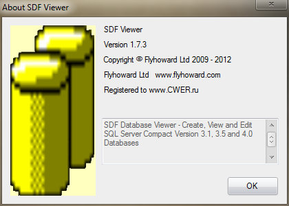 SDF Viewer 1.7.3