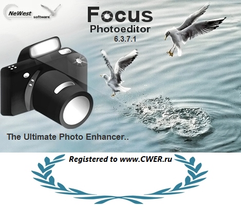 Focus Photoeditor