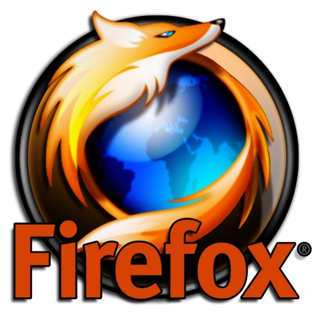 Firefox