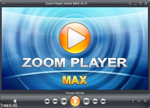 Zoom Player