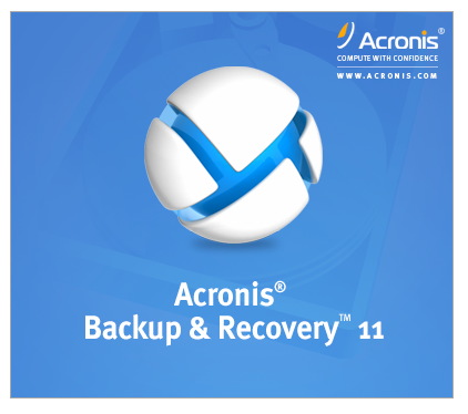 Acronis Backup