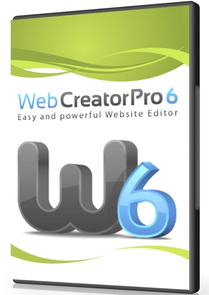 Web Creator