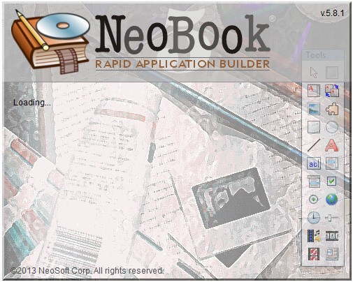 NeoBook
