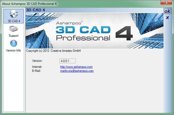 3D CAD Professional