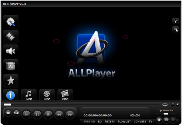 ALLPlayer