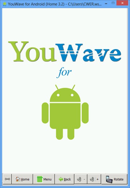 YouWave