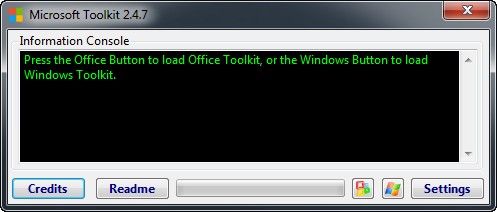 Microsoft Toolkit