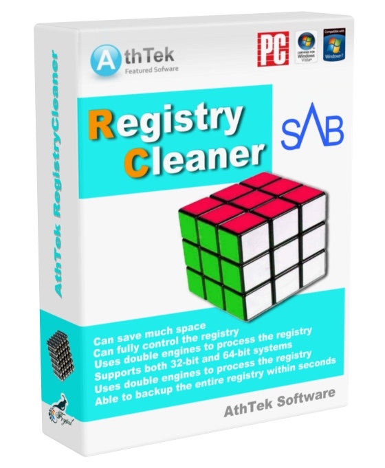 RegistryCleaner 