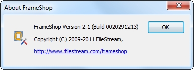 FrameShop