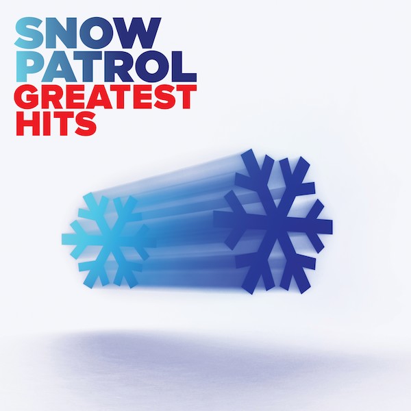 Snow Patrol. Greatest Hits