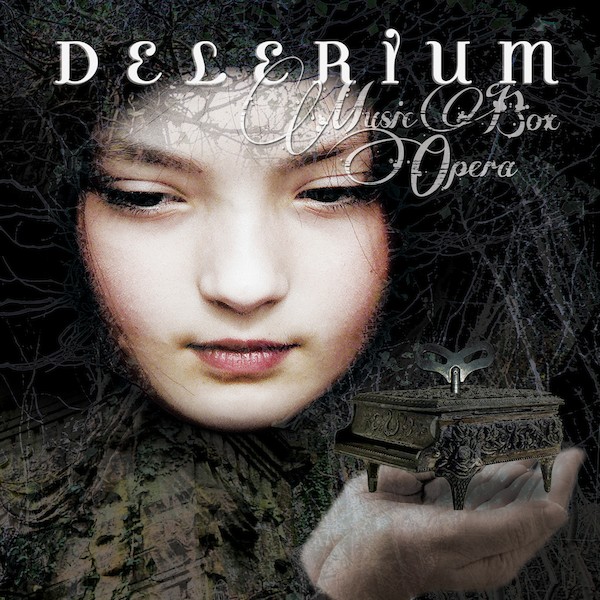 Delerium. Music Box Opera 