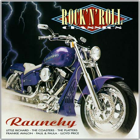 Rock'N'Roll Classics 3