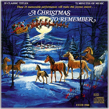 A Christmas to Remember (1982)