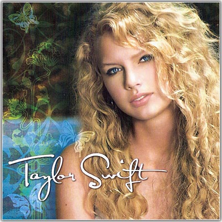 Taylor Swift. Taylor Swift (2007)