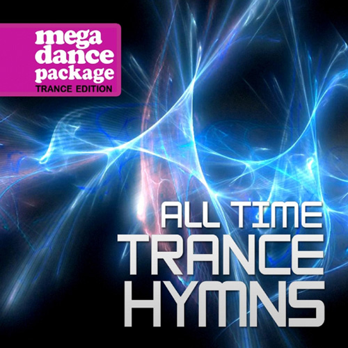 Mega Dance Package - All Time Trance Hymns